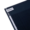 Titleist Players Terry Towel - Navy/White