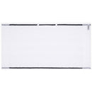 Titleist Players Terry Towel - White/Black