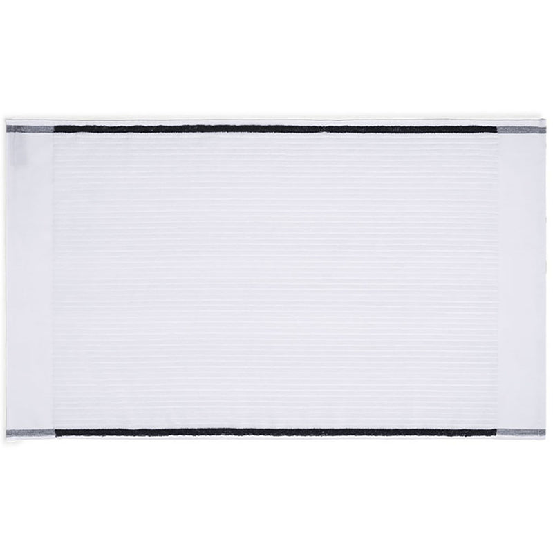 Titleist Players Terry Towel - White/Black