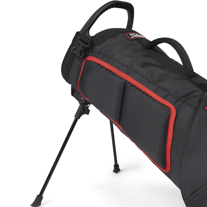 Titleist Premium Carry Bag - Royal/Navy