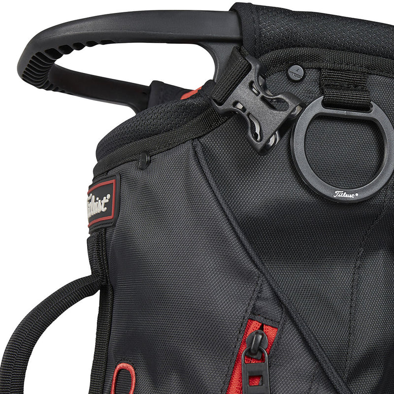 Titleist Premium Carry Bag - Royal/Navy