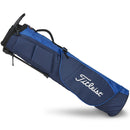 Titleist Premium Carry Bag - Royal/Navy