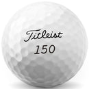 Titleist Pro V1 "The Open" Ltd Edition Golf Balls - White - 6 Pack