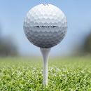 Titleist Pro V1x Left Dash Golf Balls - FREE Personalisation - White- 12 Pack