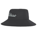 Titleist StaDry Performance Bucket Hat - Black/Grey