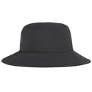 Titleist StaDry Performance Bucket Hat - Black/Grey