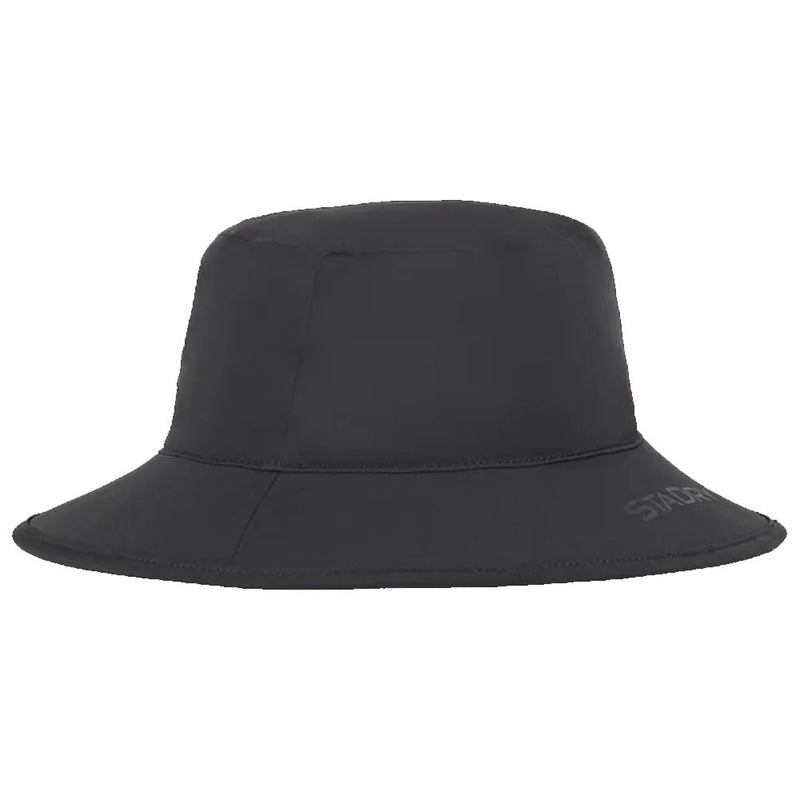 Titleist StaDry Performance Bucket Hat - Black/Grey