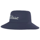 Titleist StaDry Performance Bucket Hat - Navy/Grey