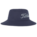Titleist StaDry Performance Bucket Hat - Navy/Grey