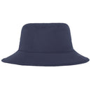 Titleist StaDry Performance Bucket Hat - Navy/Grey