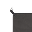 Titleist StaDry Performance Bag Hood/Towel - Black