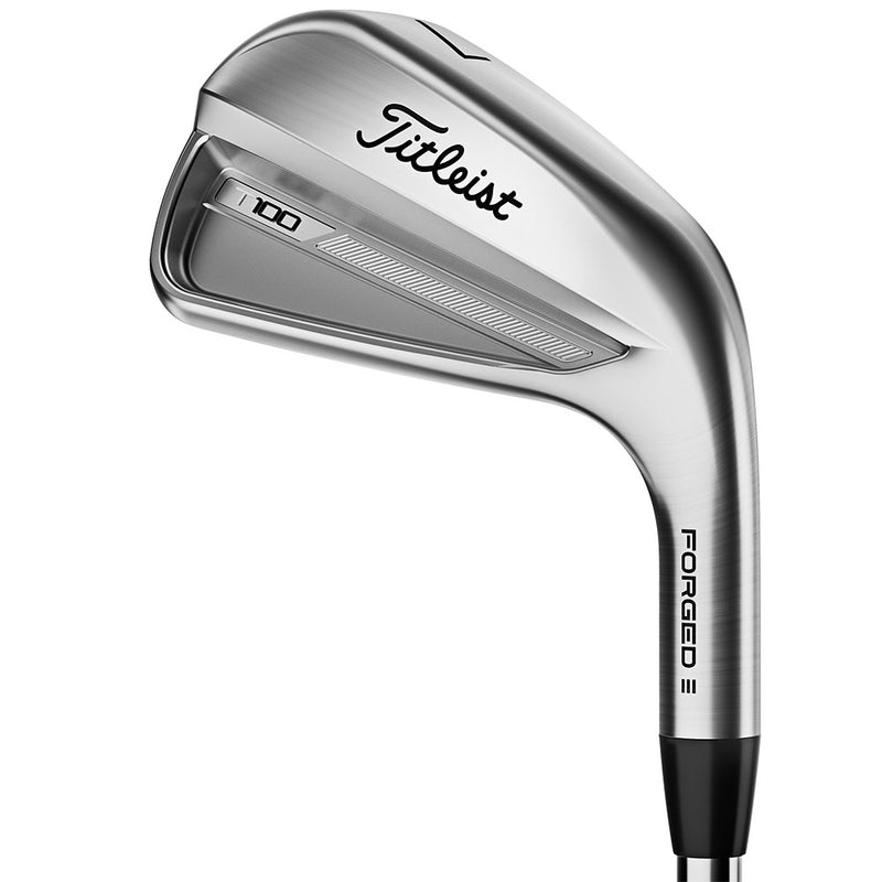 Titleist T-Series T100 Irons - Graphite
