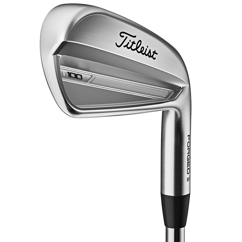 Titleist T-Series T100 Irons - Graphite