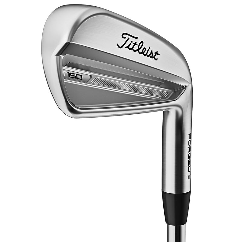 Titleist T-Series T150 Irons - Graphite