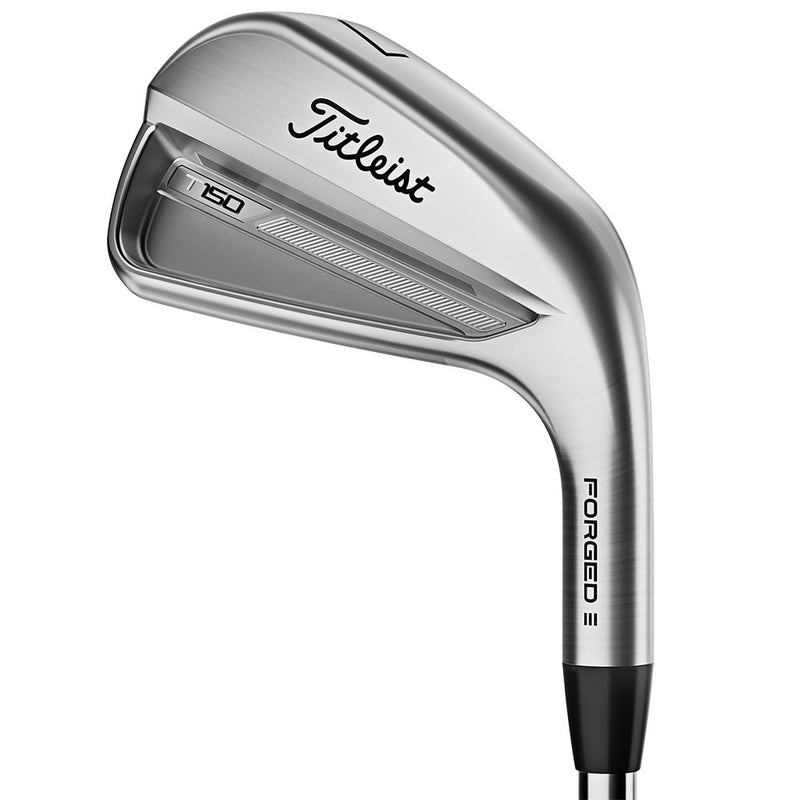 Titleist T-Series T150 Irons - Graphite