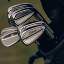 Titleist T-Series T200 Irons - Steel