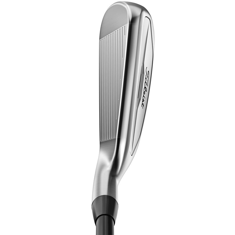 Titleist U505 3番4番セット Titleist U505 3番4番セット タイトリスト U505 4番 3番 2番 の3本