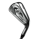 Titleist T200 Irons - Steel