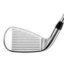 Titleist T400 Irons - Steel