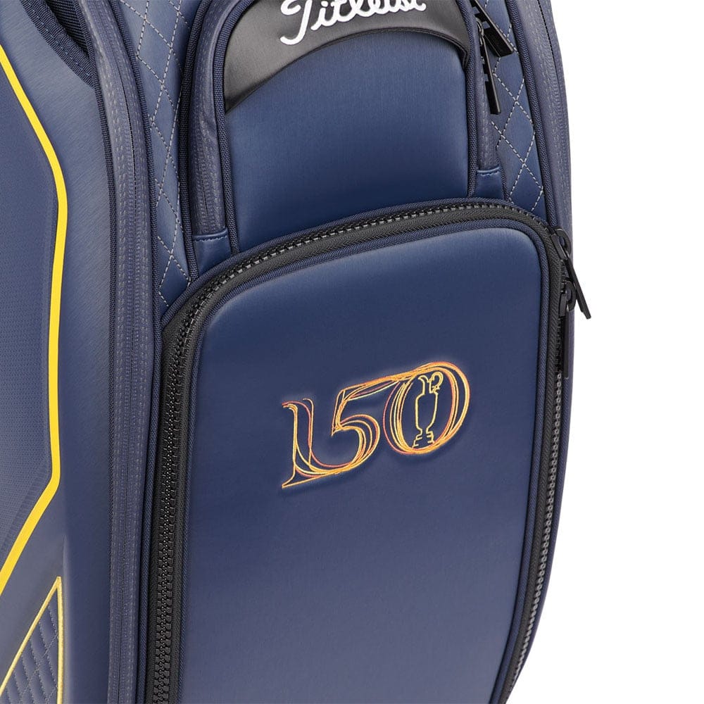 Titleist The 150th Open Tour Bag