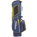 Titleist The Open Collection Players 4 Stand Bag - Navy/White
