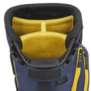 Titleist The Open Collection Players 4 Stand Bag - Navy/White