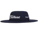 Titleist Tour Aussie Hat - Navy/White