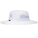 Titleist Tour Aussie Hat - White/Sky