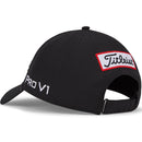 Titleist Tour Breezer Cap - Black/White