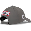 Titleist Tour Breezer Cap - Charcoal/White