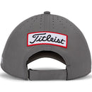 Titleist Tour Breezer Cap - Charcoal/White