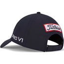 Titleist Tour Breezer Cap - Navy/White