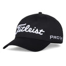 Titleist Tour Performance Cap - Black/White