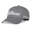 Titleist Tour Performance Cap - Grey/White