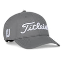 Titleist Tour Performance Cap - Grey/White