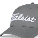 Titleist Tour Performance Cap - Grey/White
