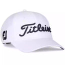 Titleist Tour Performance Cap - White/Black
