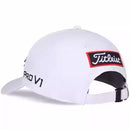 Titleist Tour Performance Cap - White/Black