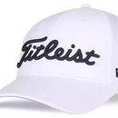Titleist Tour Performance Cap - White/Black