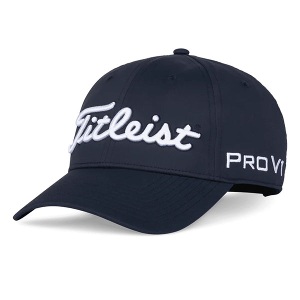 Titleist Tour Performance Cap - Navy/White