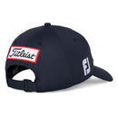 Titleist Tour Performance Cap - Navy/White