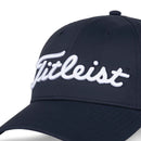 Titleist Tour Performance Cap - Navy/White