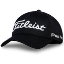 Titleist Tour Performance Cap - Black/White