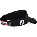 Titleist Tour Performance Visor - Black/White