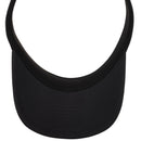 Titleist Tour Performance Visor - Black/White