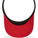 Titleist Tour Performance Visor - Navy/White/Red