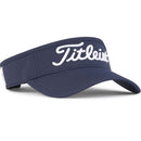 Titleist Tour Performance Visor - Navy/White