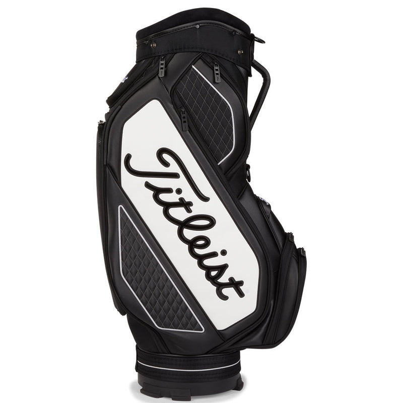 Titleist Tour Series Midsize Cart Bag