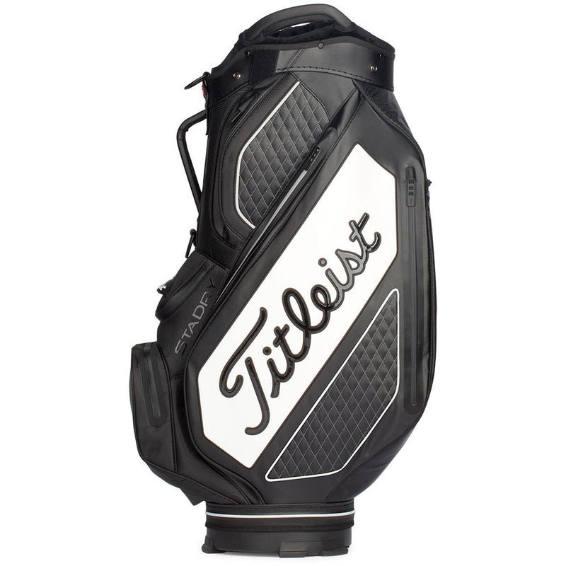 Titleist Tour Series Premium StaDry Cart Bag