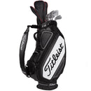 Titleist Series Tour Bag - Black/White